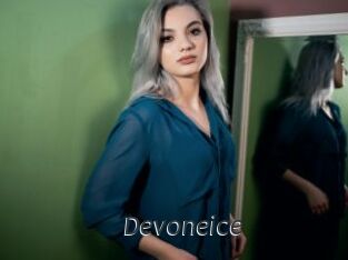 Devoneice