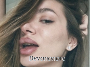 Devononore