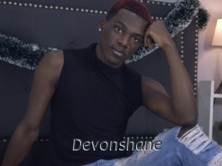 Devonshane