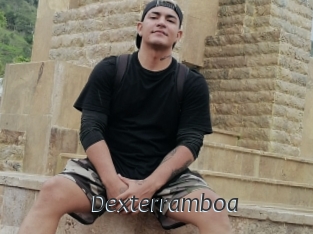 Dexterramboa