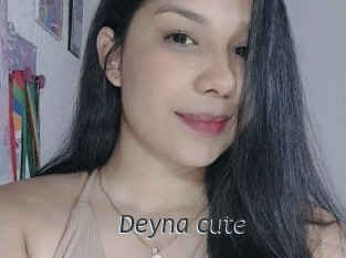 deyna_cute Ligne Rose