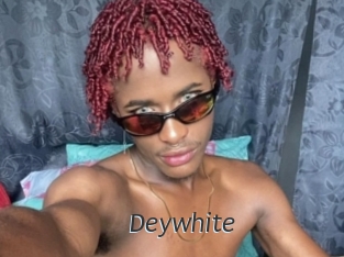 Deywhite
