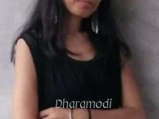 Dharamodi