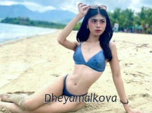 Dheyamalkova
