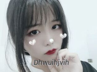 Dhwuihjvih