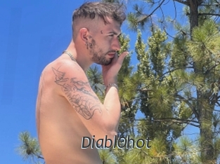 Diabl0hot