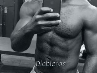 Diableros