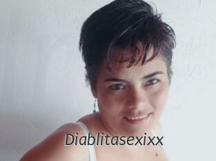 Diablitasexixx