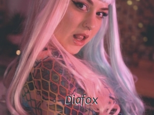 diafox Ligne Rose