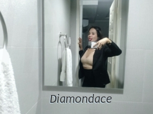 Diamondace