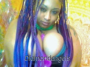 Diamondangels