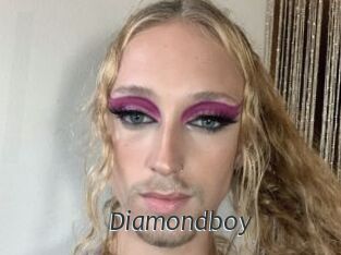Diamondboy