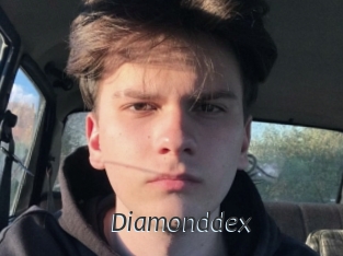 Diamonddex