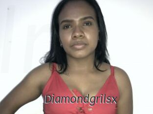 Diamondgrilsx