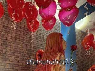 Diamondhot18