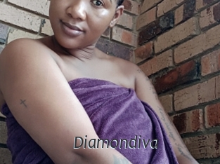 Diamondiva