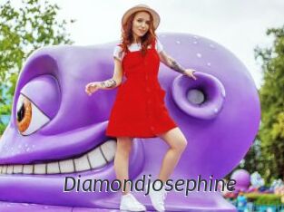 Diamondjosephine
