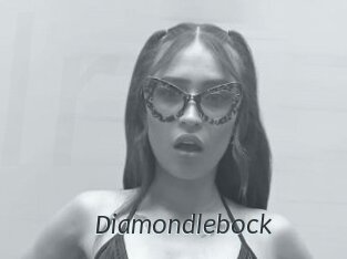 Diamondlebock