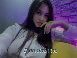 Diamondluna
