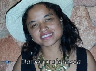 Diamondrafenosoa