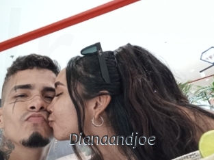 dianaandjoe Ligne Rose