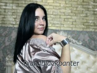 dianablackpanter Ligne Rose