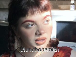 Dianabohemian
