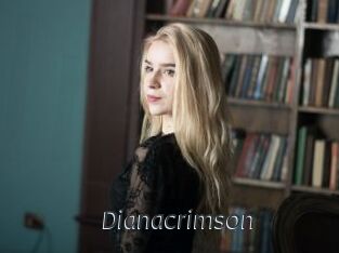 Dianacrimson