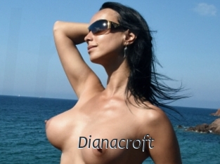 dianacroft Ligne Rose