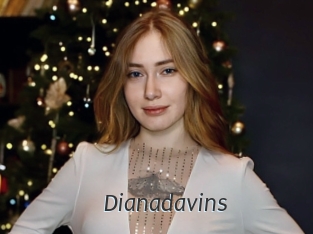 Dianadavins