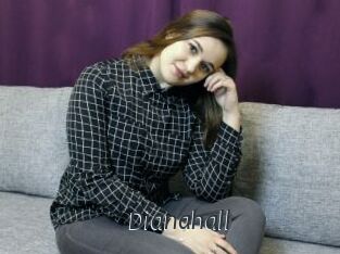 Dianahall