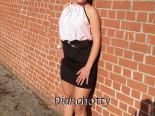 Dianahotty