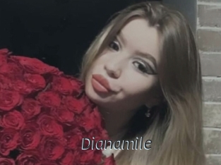Dianamile