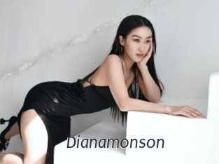 Dianamonson