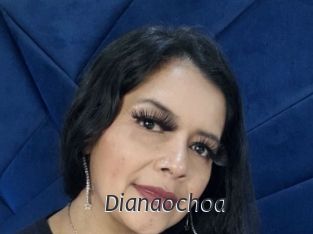 dianaochoa Ligne Rose