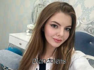 Dianaolens
