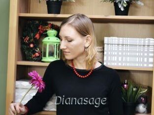 Dianasage