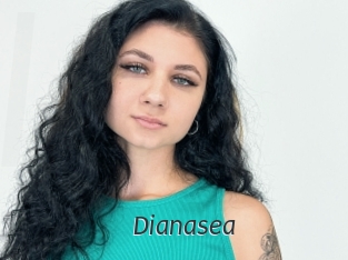 Dianasea