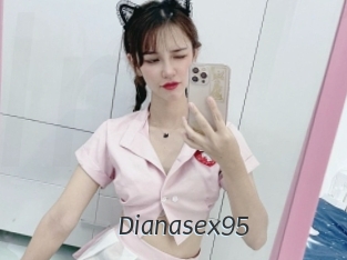 Dianasex95