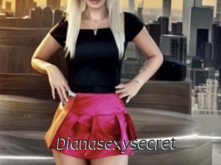 Dianasexysecret