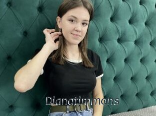 dianatimmons Ligne Rose