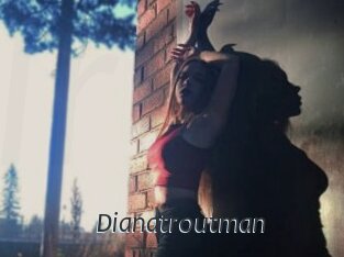 Dianatroutman
