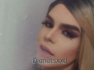 Dianatsxxd