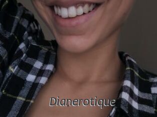 Dianerotique