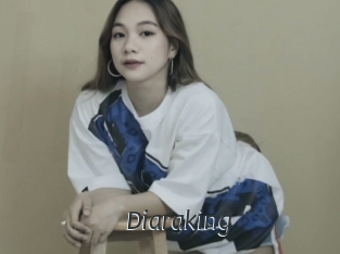 diaraking Ligne Rose