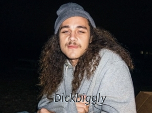 Dickbiggly