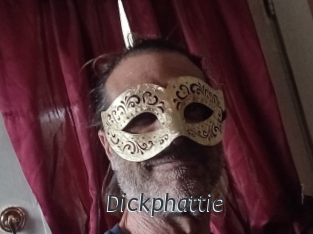 Dickphattie