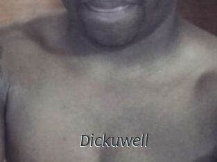 Dickuwell