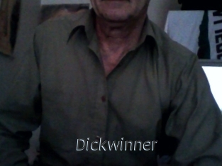 dickwinner Ligne Rose
