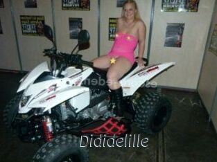 Dididelille